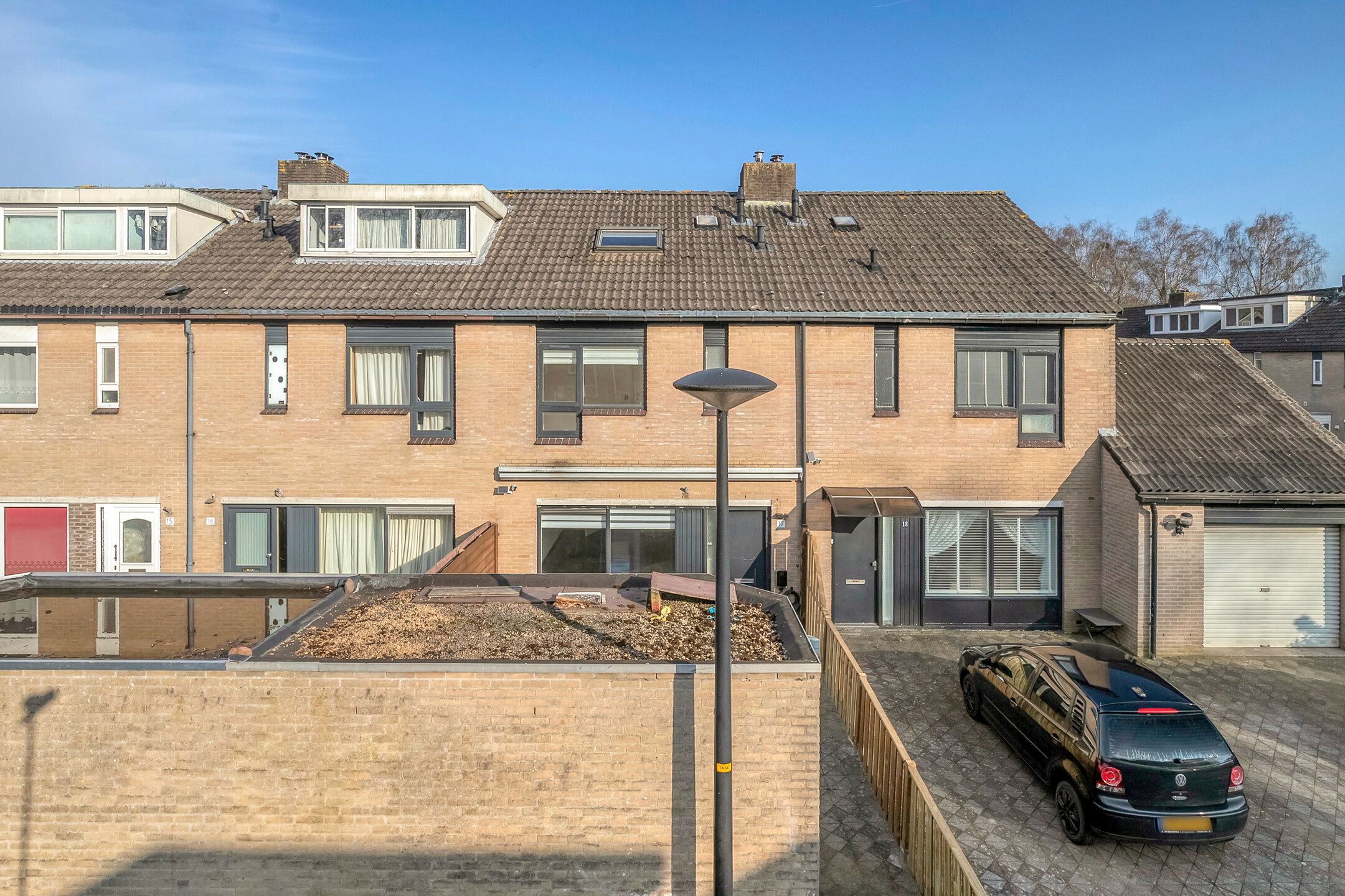 Photo 36 of De Taling 17