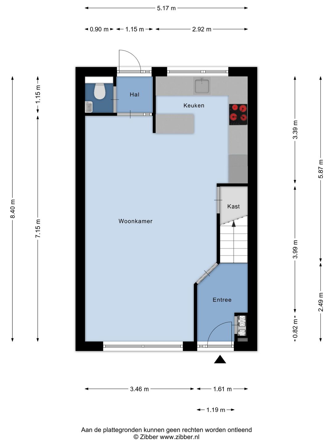 Photo 41 of De Taling 17