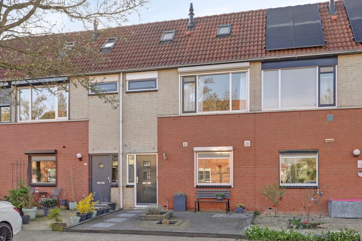 Albert Verweystraat 34