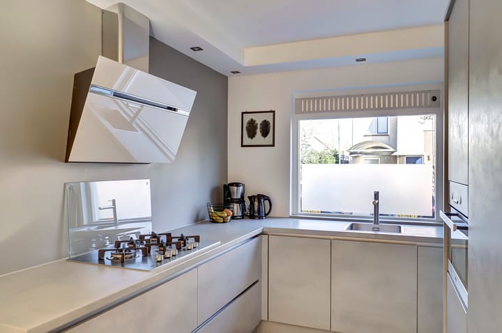 Foto 3 van Albert Verweystraat 34