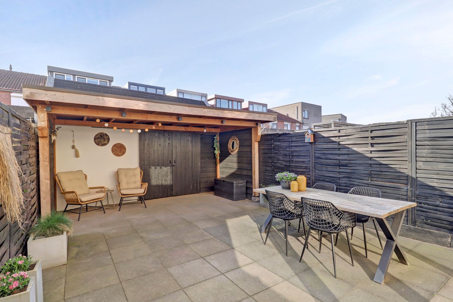 Foto 4 van Albert Verweystraat 34