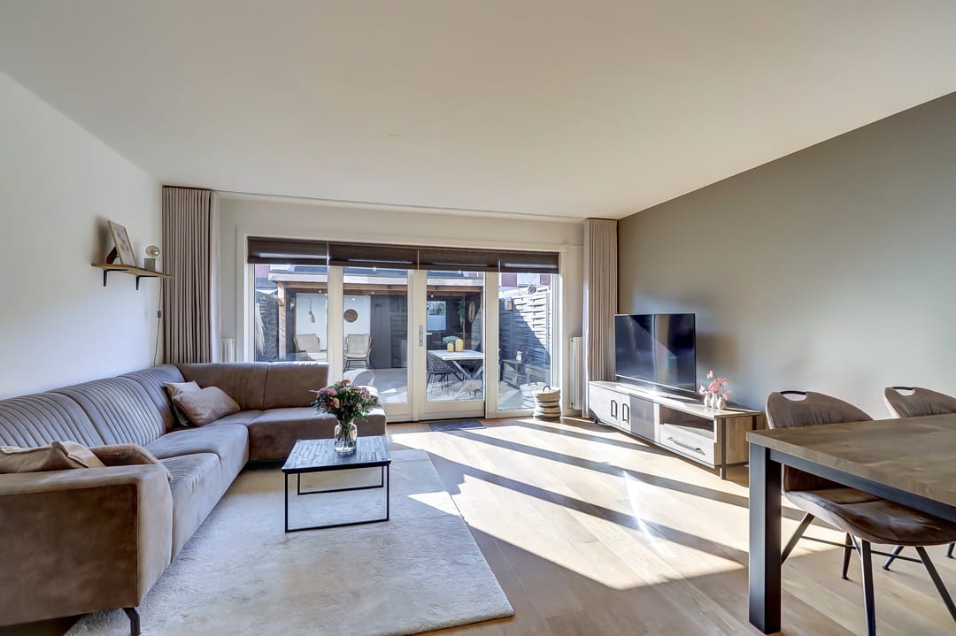 Foto 7 van Albert Verweystraat 34