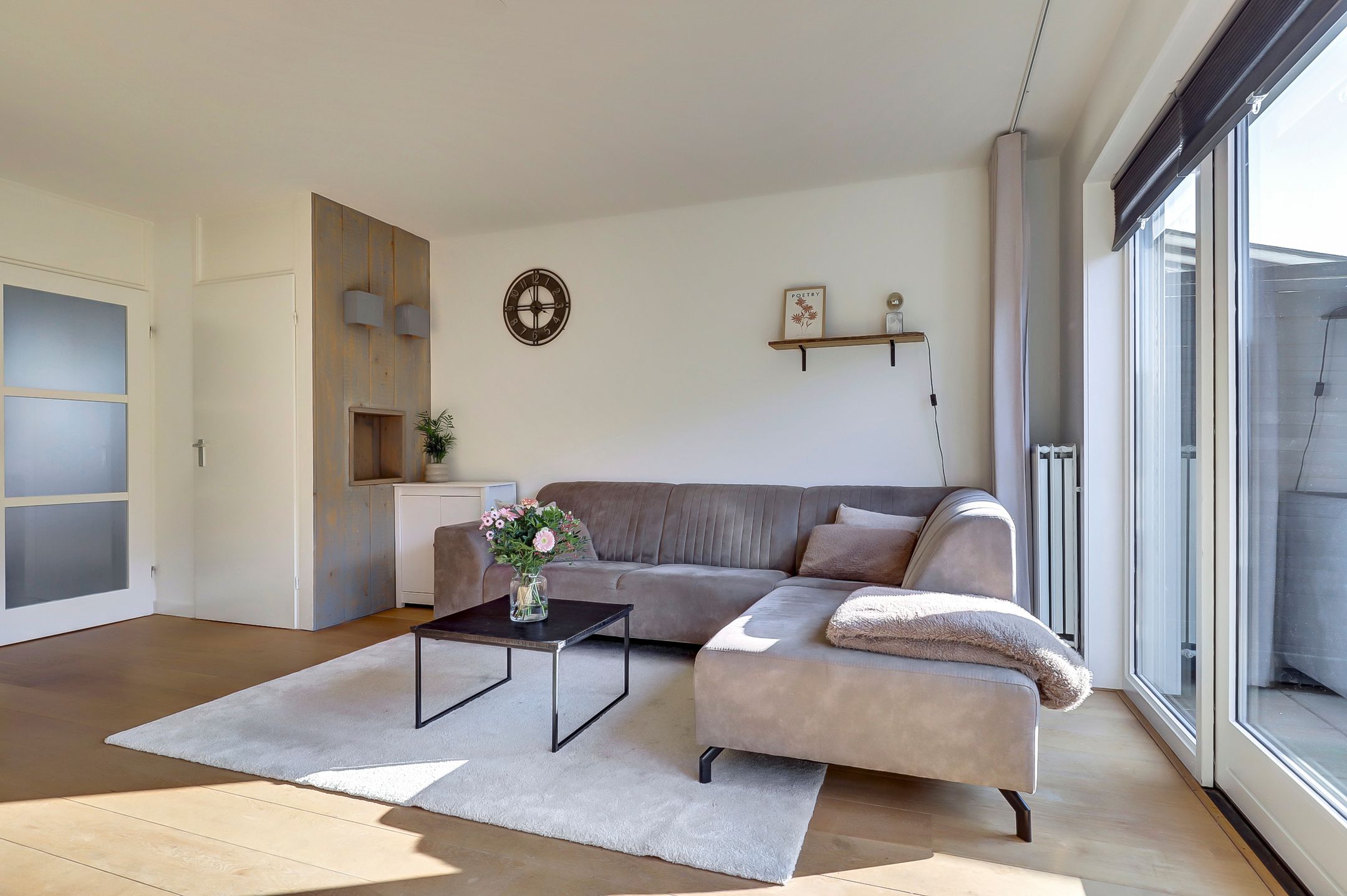 Foto 9 van Albert Verweystraat 34