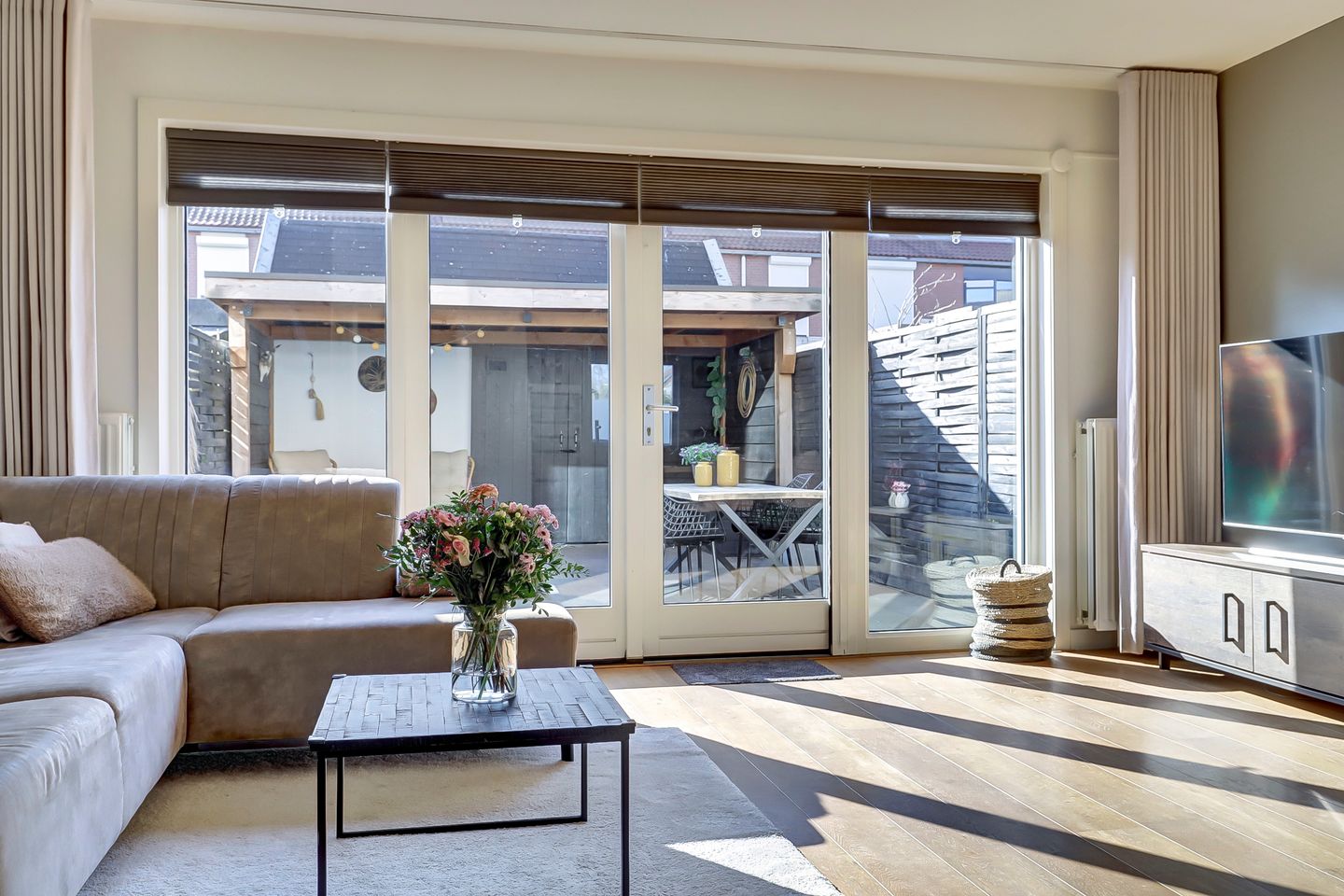 Foto 10 van Albert Verweystraat 34