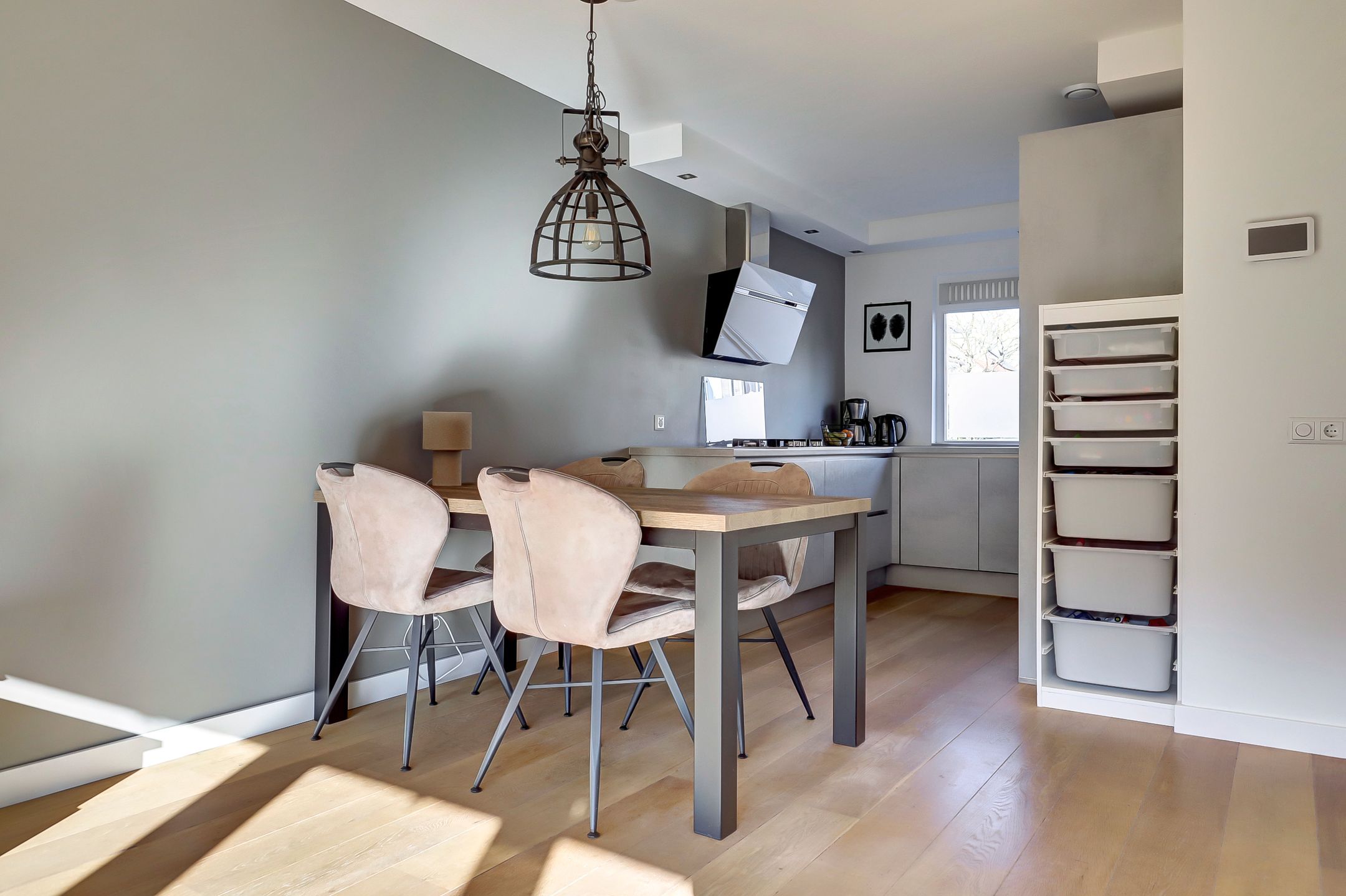 Foto 12 van Albert Verweystraat 34