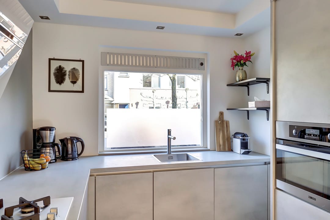 Foto 13 van Albert Verweystraat 34