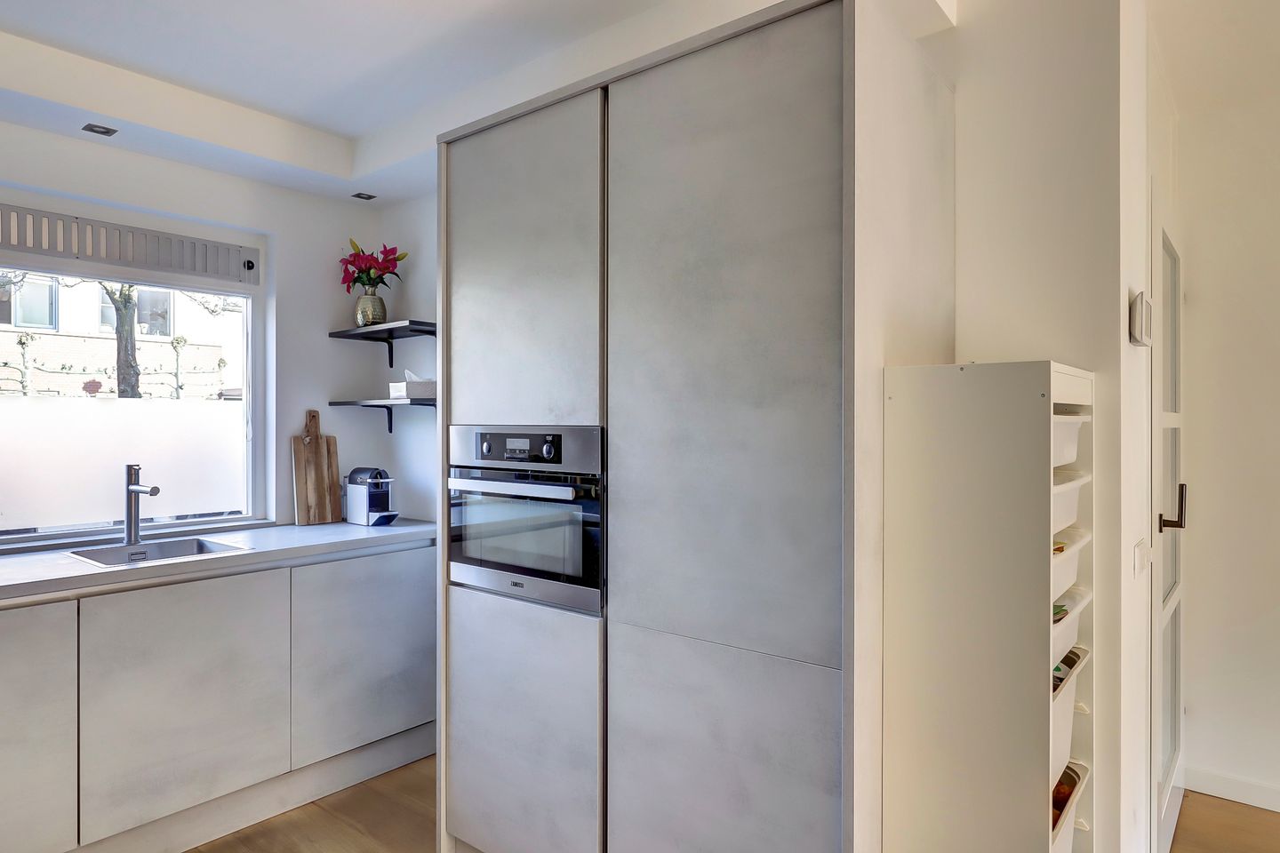 Foto 14 van Albert Verweystraat 34