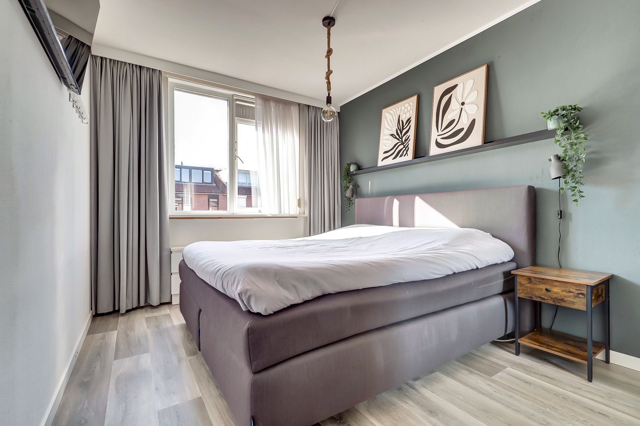 Foto 18 van Albert Verweystraat 34