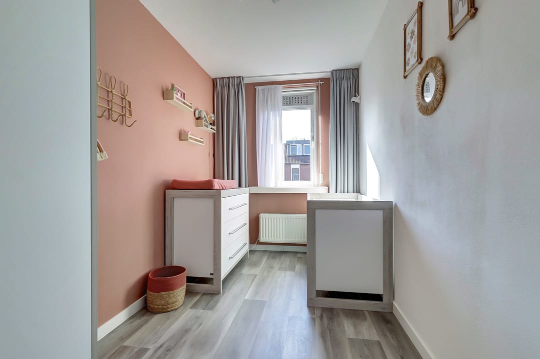 Foto 22 van Albert Verweystraat 34