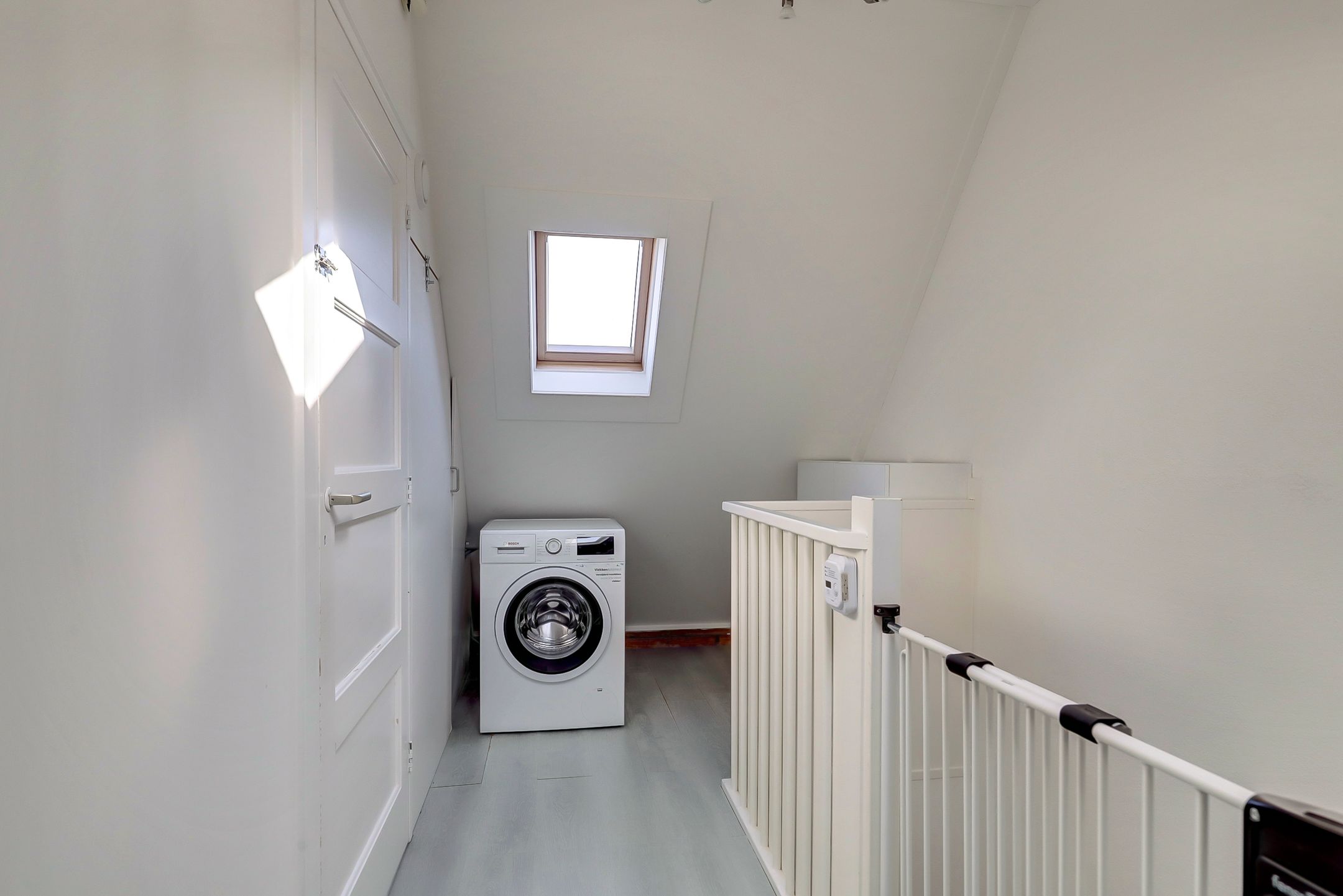 Foto 27 van Albert Verweystraat 34