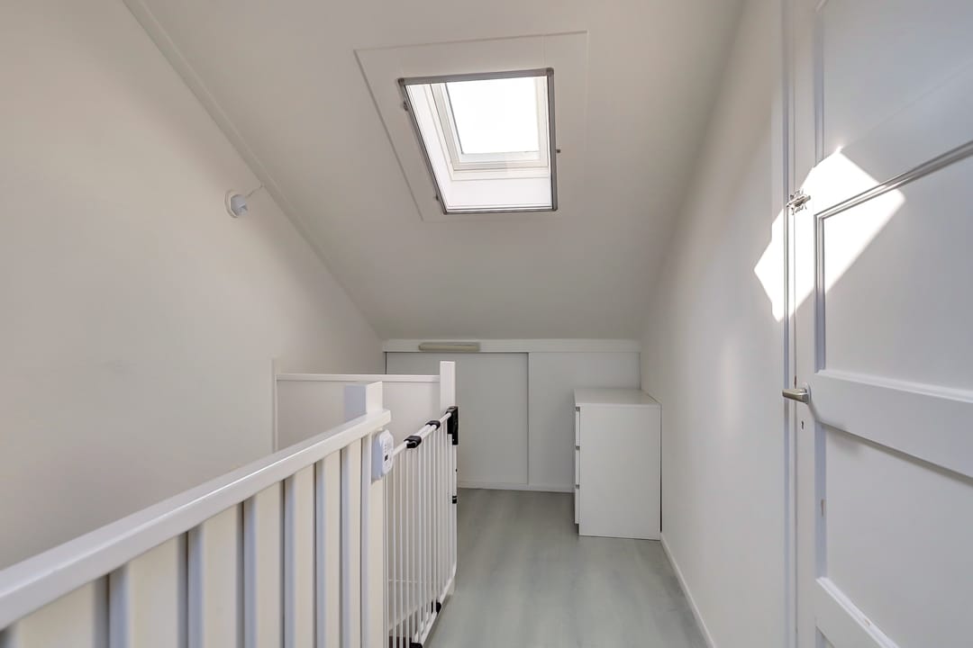 Foto 28 van Albert Verweystraat 34