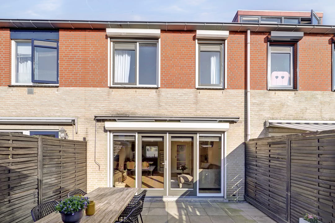 Foto 32 van Albert Verweystraat 34