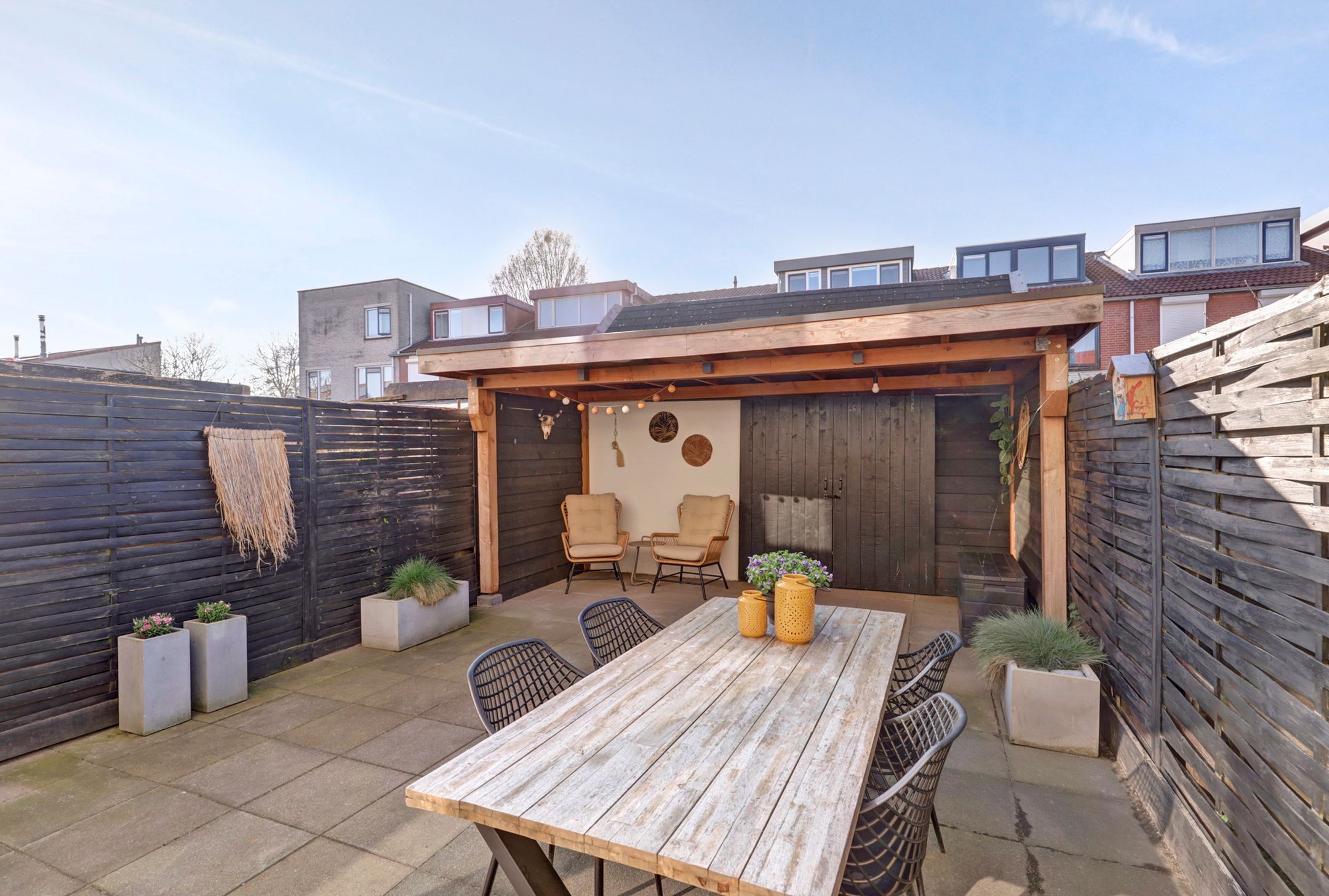 Foto 33 van Albert Verweystraat 34