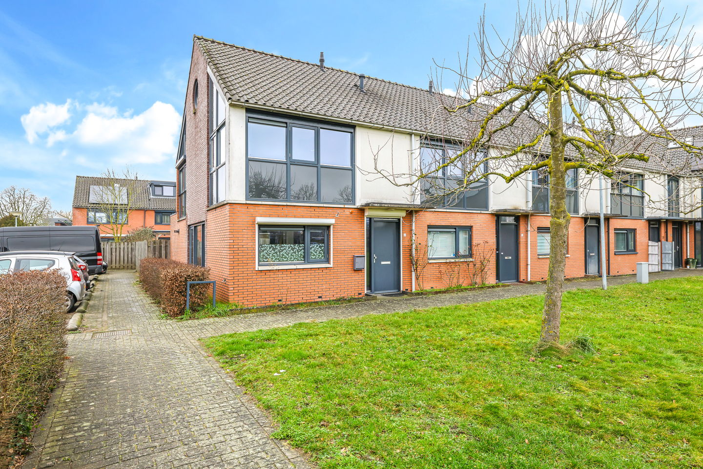 Photo 1 of Bretagnesingel 60