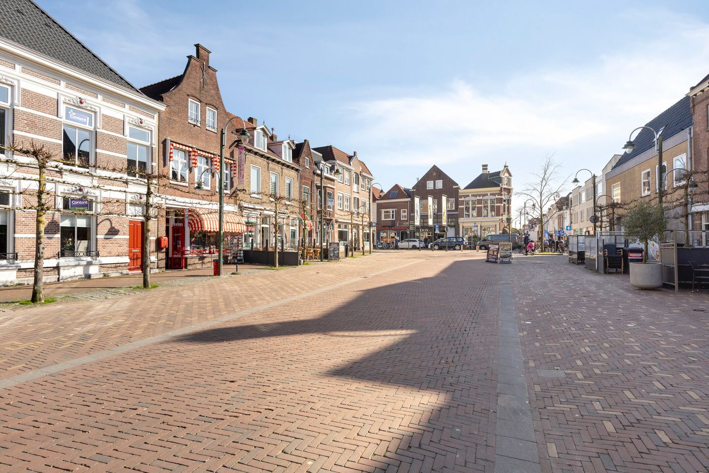 View photo 3 of Markt 8