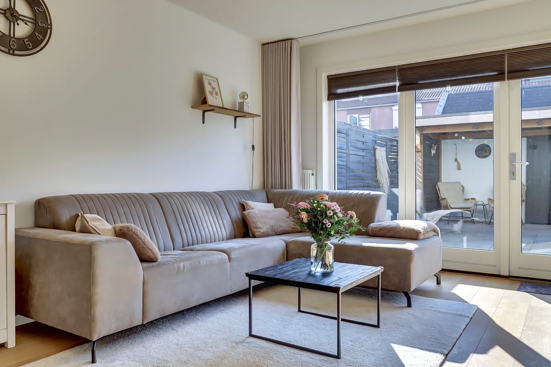 Foto 8 van Albert Verweystraat 34