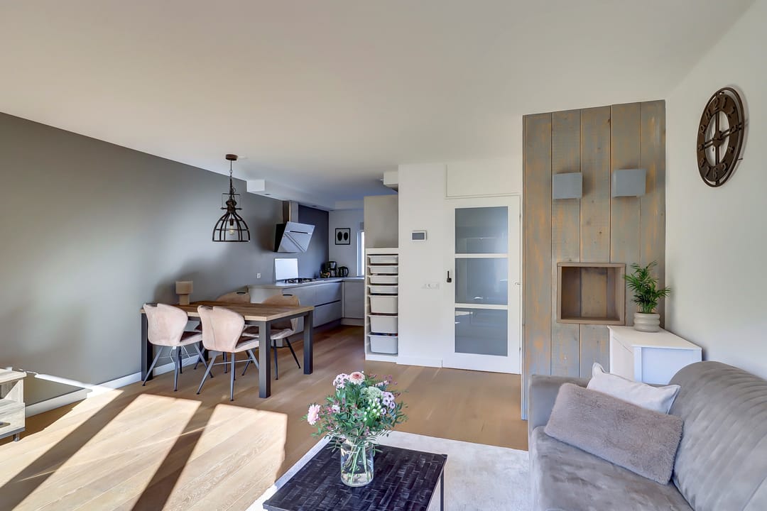 Foto 11 van Albert Verweystraat 34