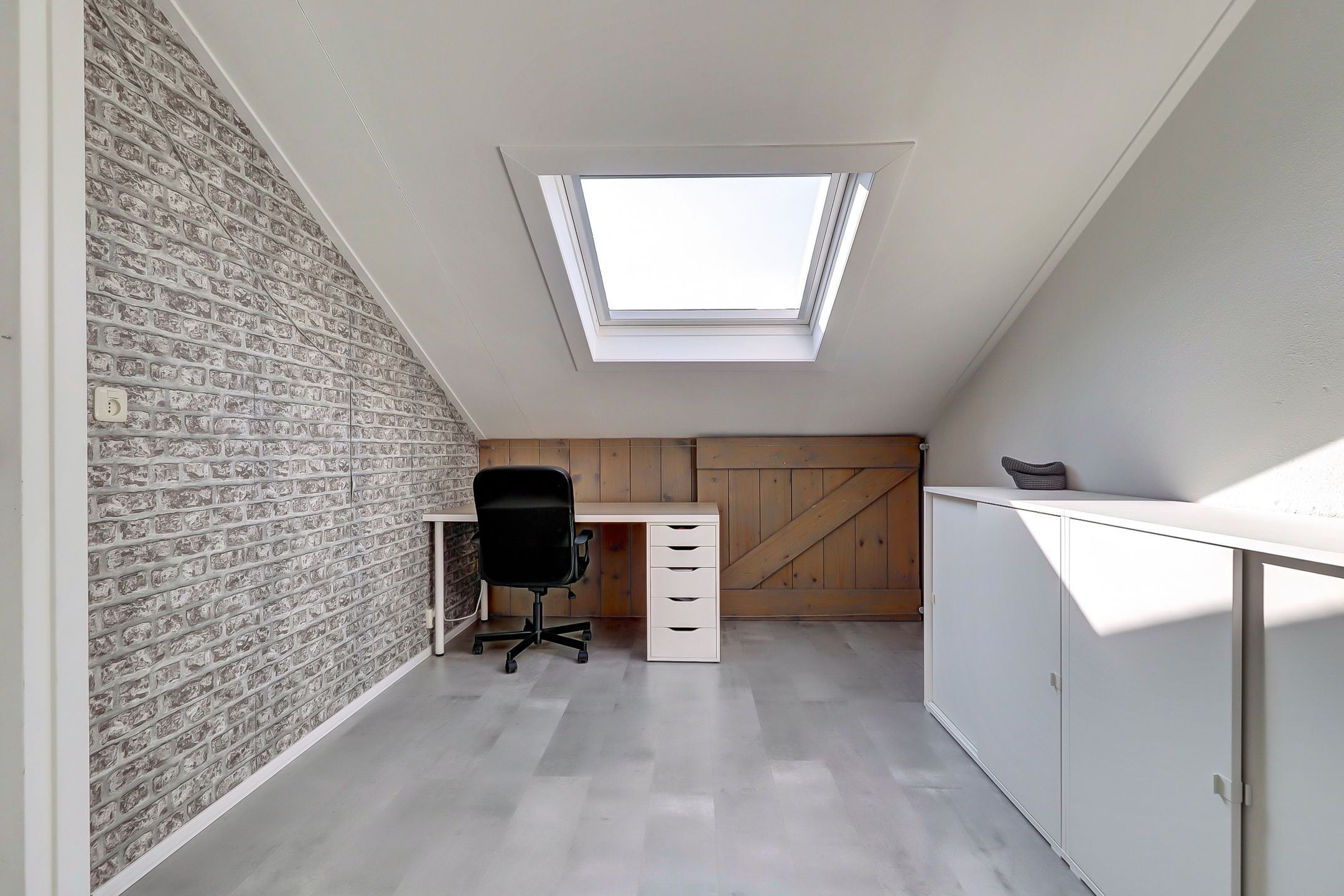 Foto 30 van Albert Verweystraat 34