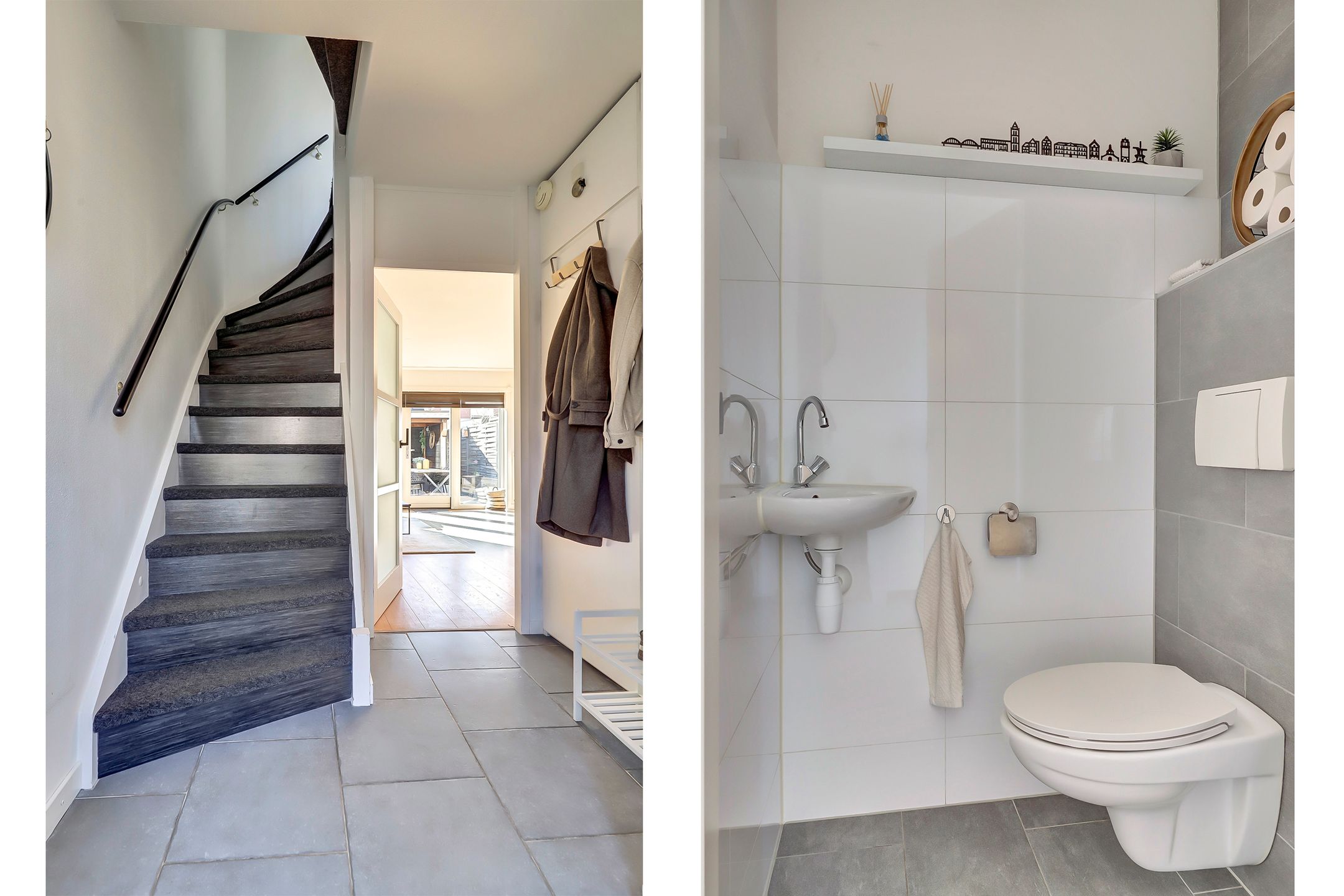 Foto 6 van Albert Verweystraat 34