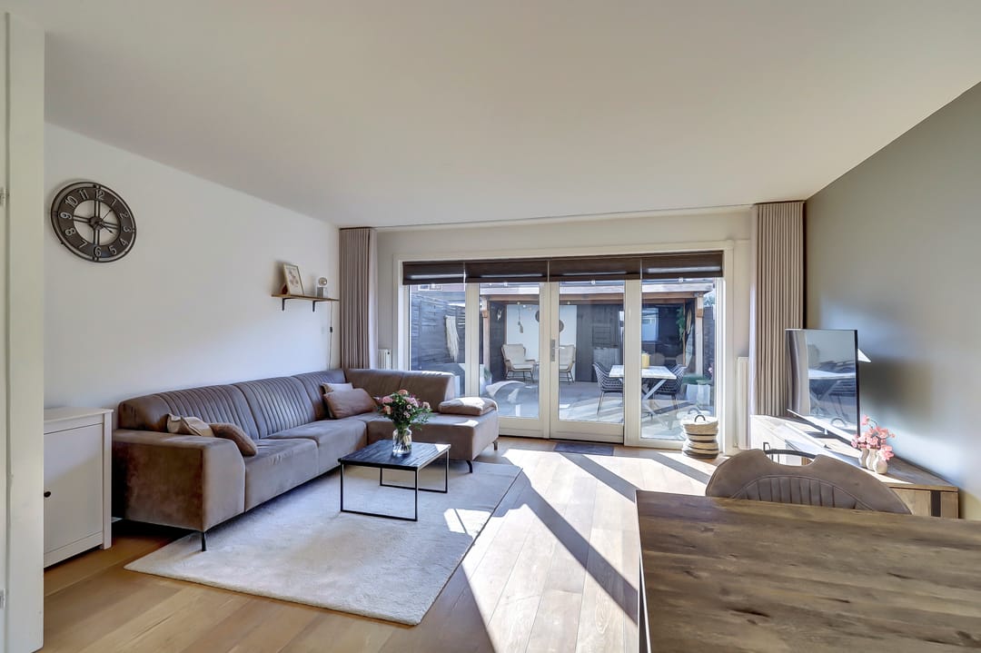 Foto 2 van Albert Verweystraat 34