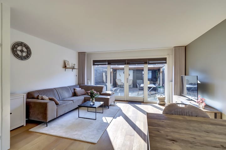 Foto 2 van Albert Verweystraat 34