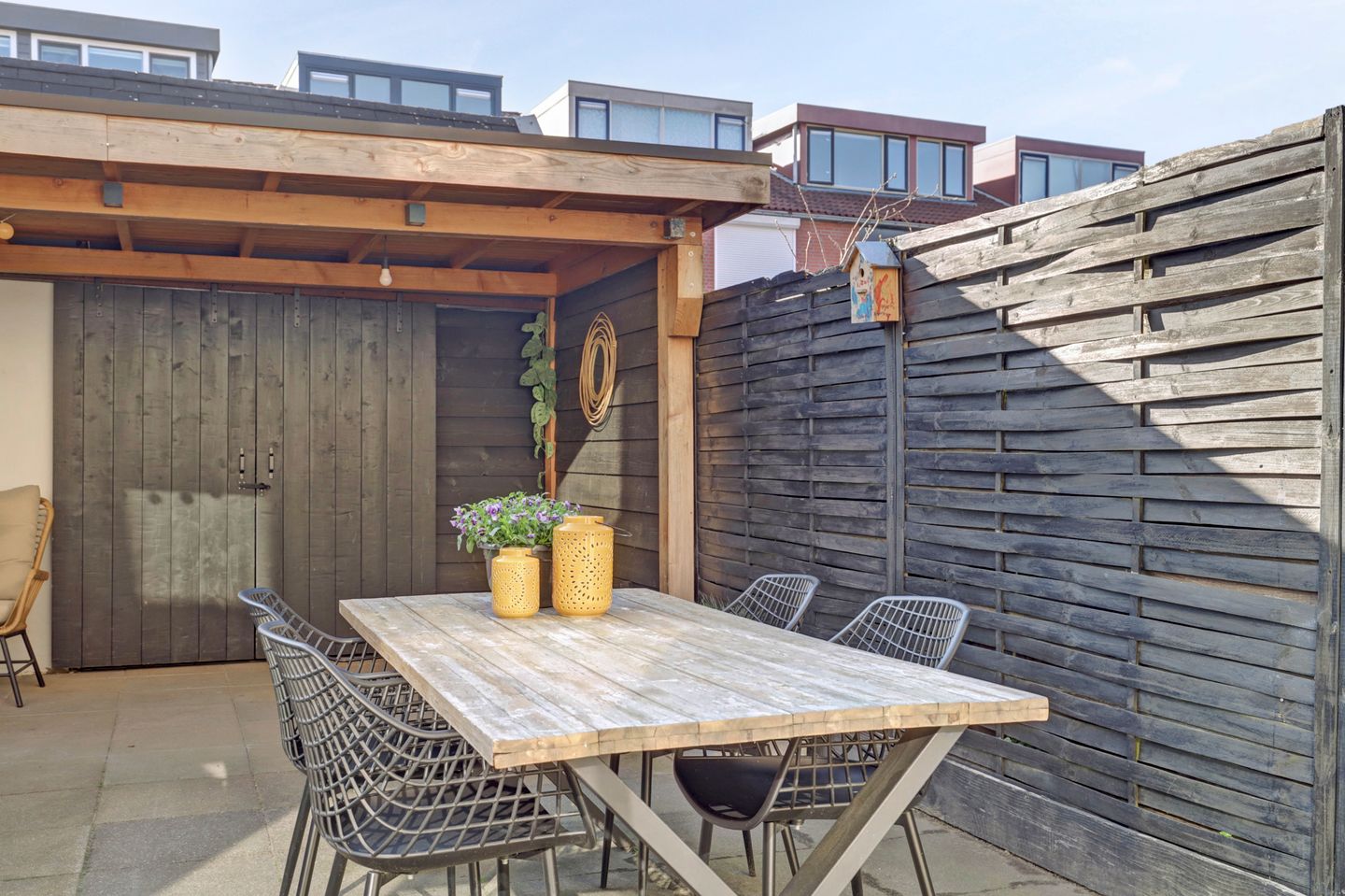 Foto 34 van Albert Verweystraat 34