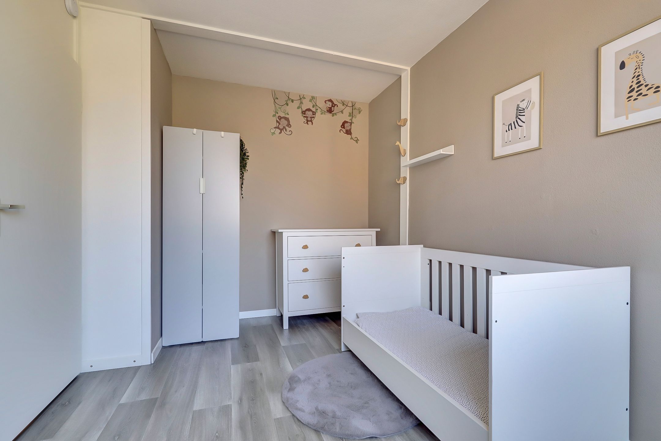 Foto 21 van Albert Verweystraat 34