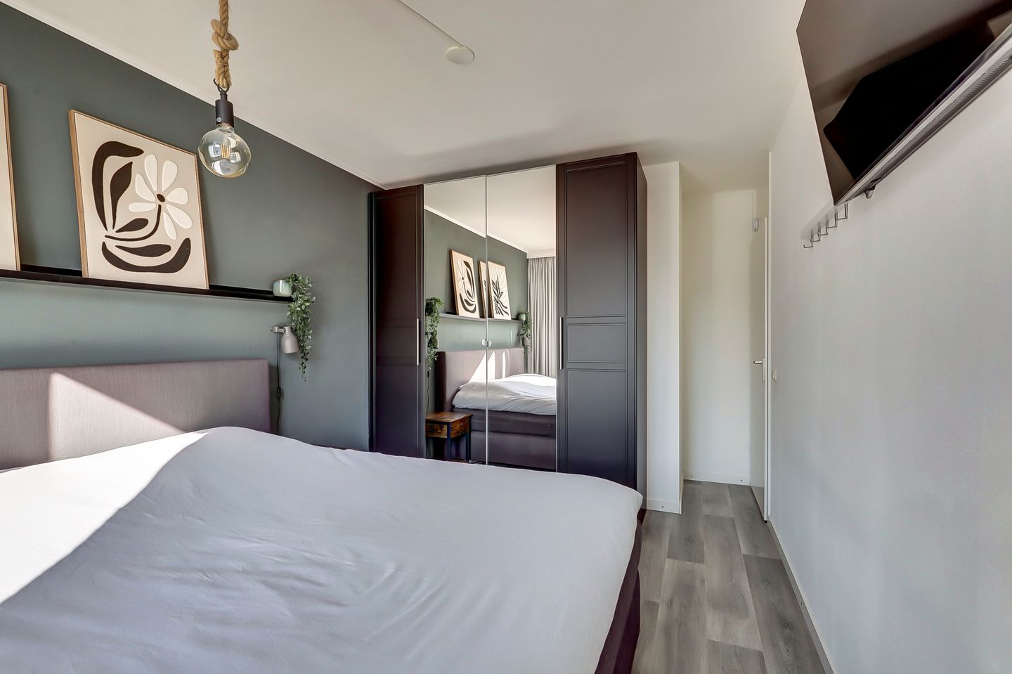 Foto 19 van Albert Verweystraat 34