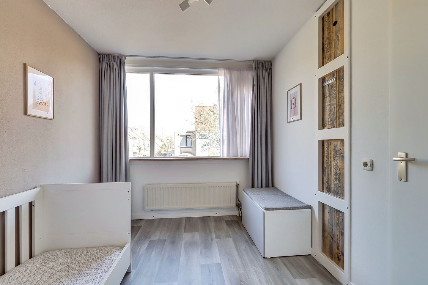 Foto 20 van Albert Verweystraat 34