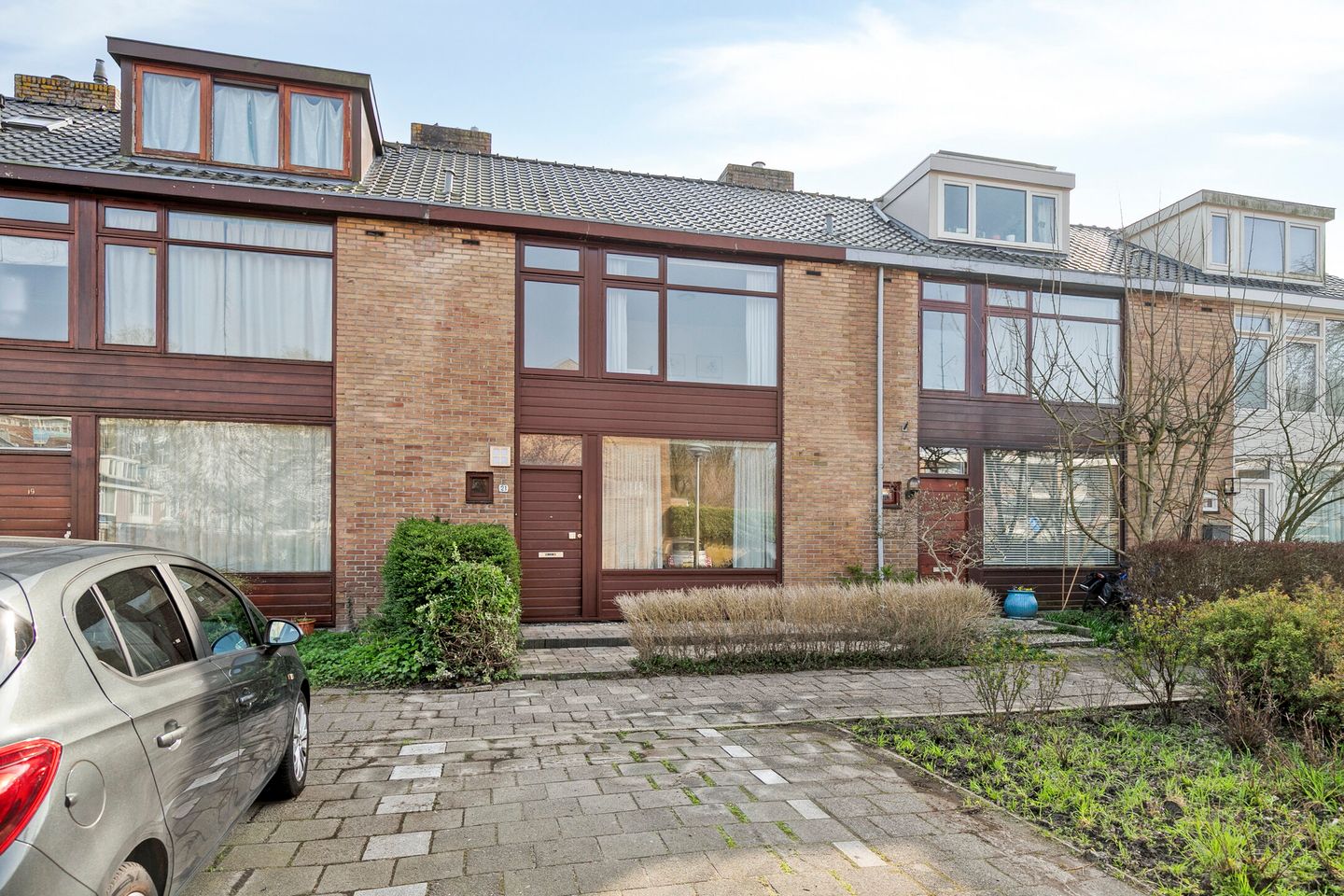 Photo 25 of De Vlaschaard 21