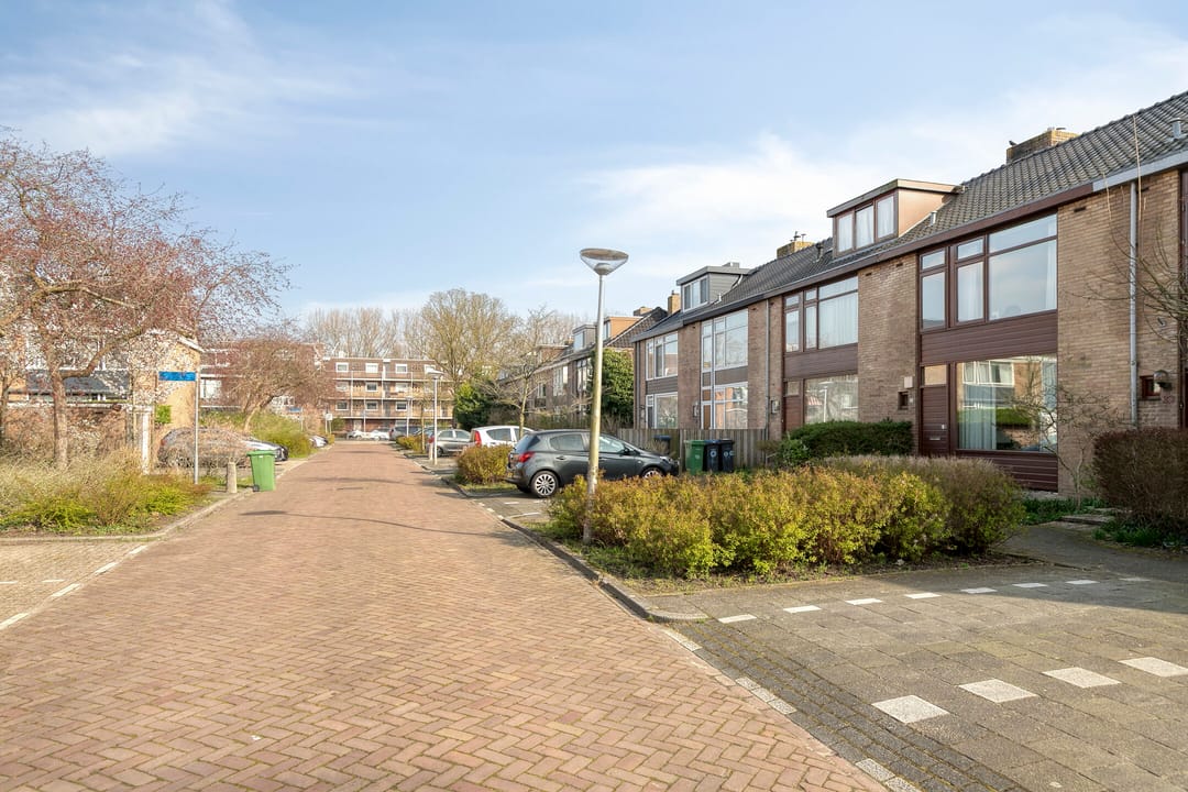 Photo 26 of De Vlaschaard 21