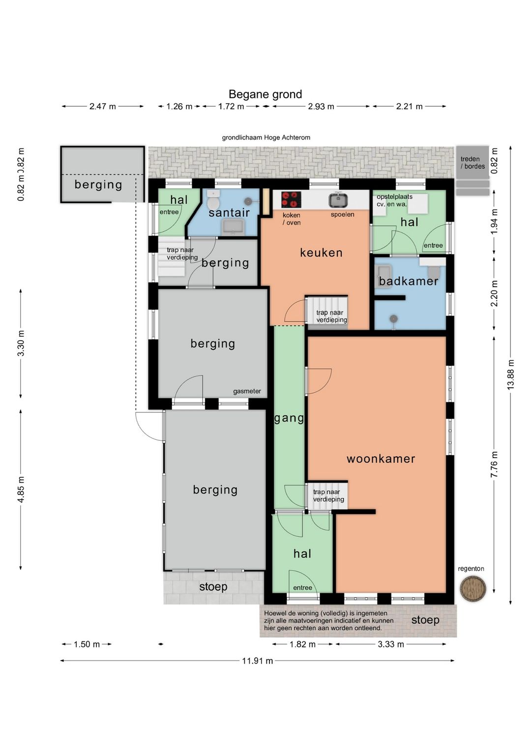 Foto 116 van Klif 22