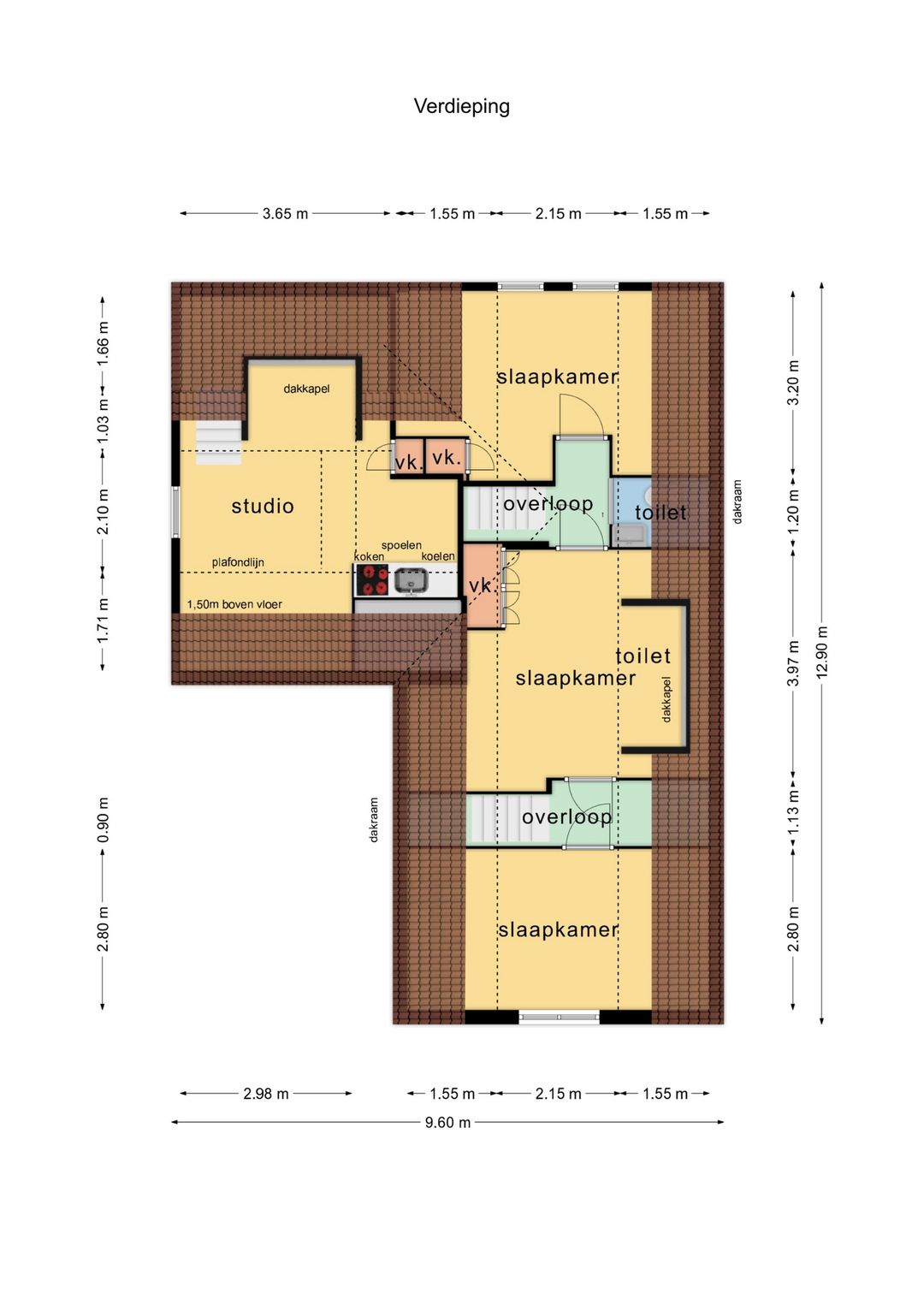 Foto 118 van Klif 22