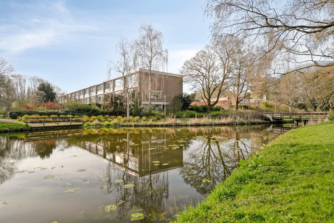 Photo 28 of De Vlaschaard 21