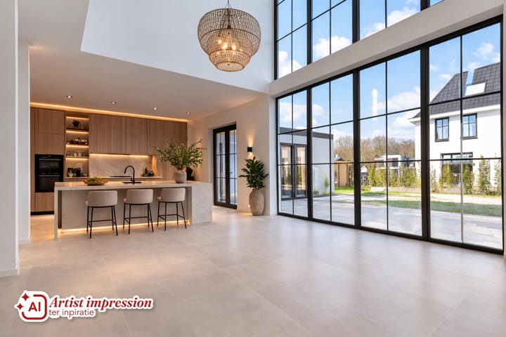 Foto 2 van Vroonhoevelaan 43