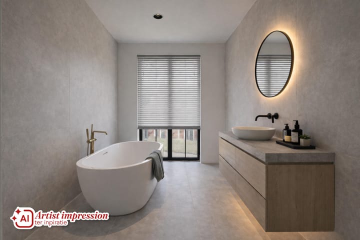 Foto 3 van Vroonhoevelaan 43