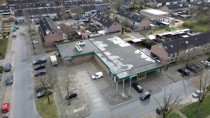 Het Oosterveld 10, Enschede