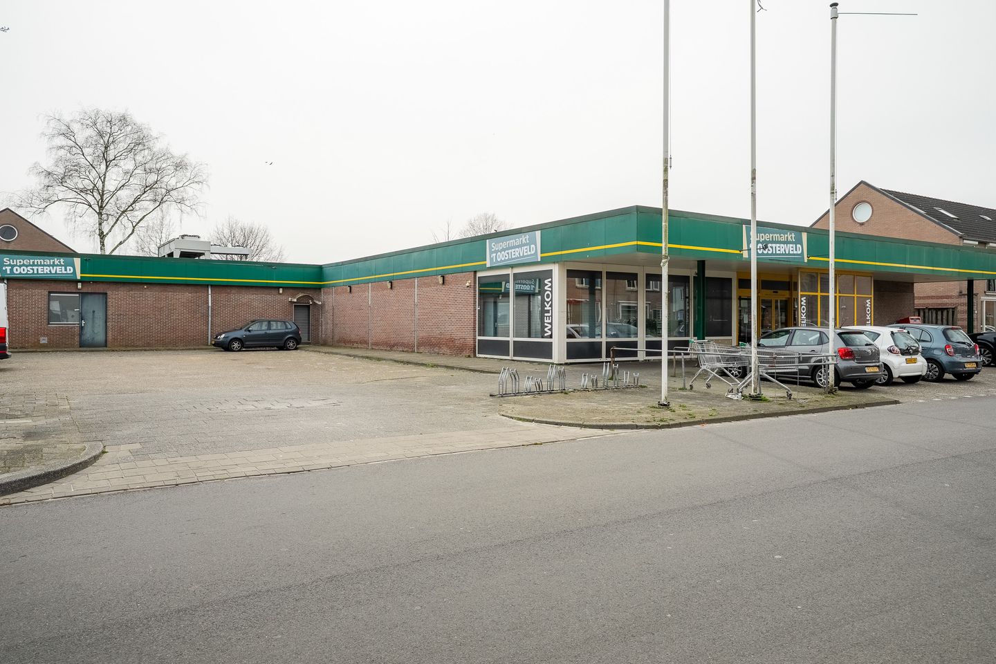 View photo 2 of Het Oosterveld 10