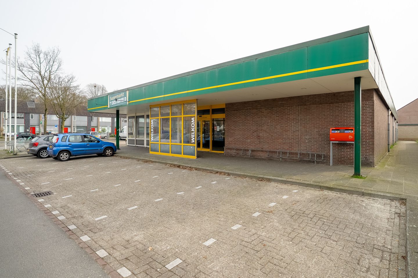 View photo 3 of Het Oosterveld 10