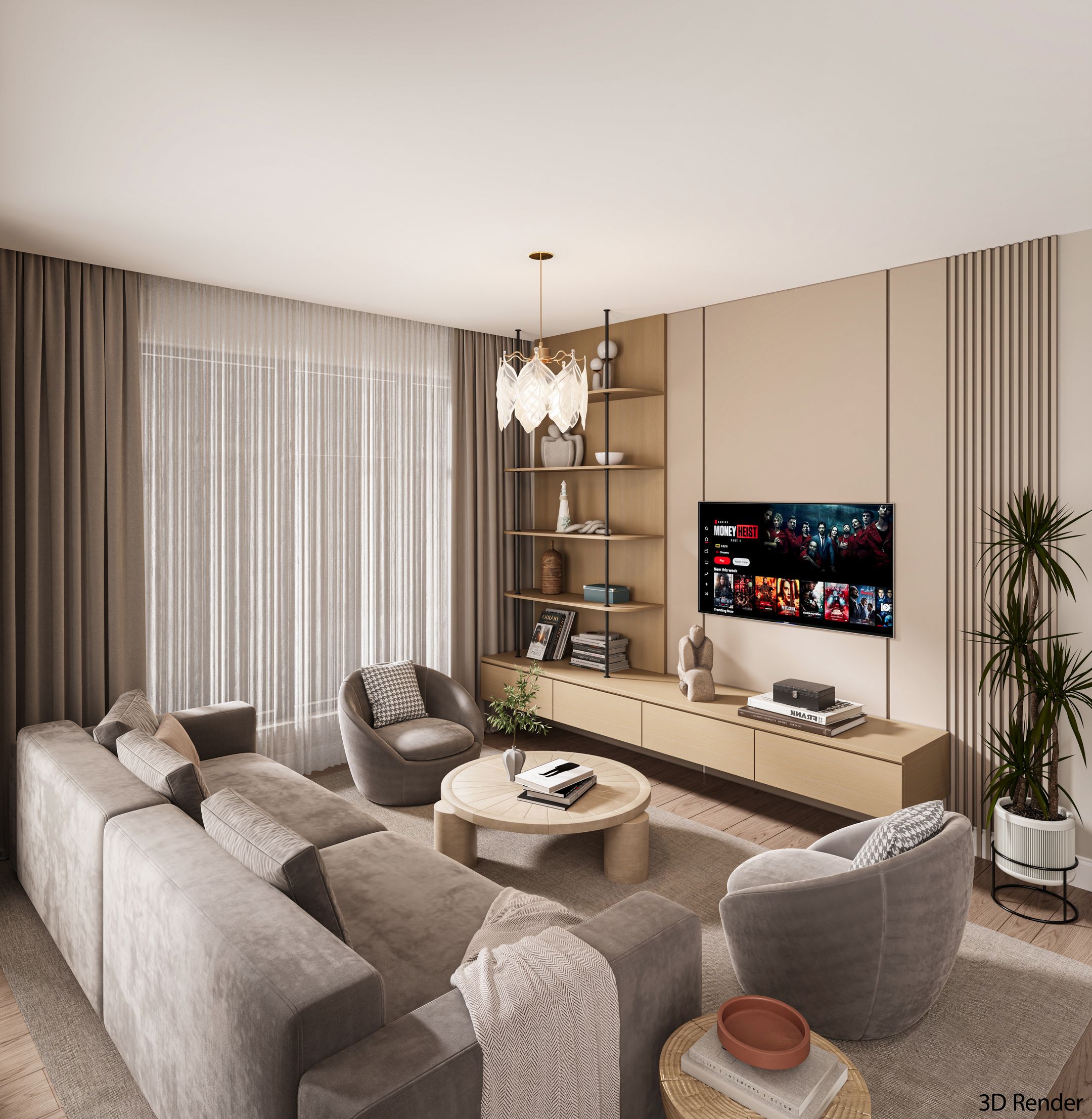 Foto 3 van Sint Annastraat 43