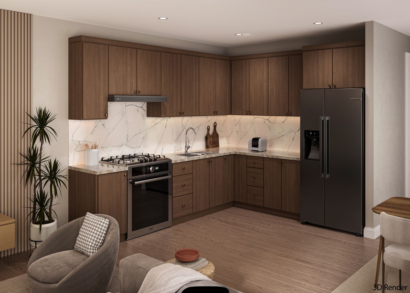 Foto 4 van Sint Annastraat 43