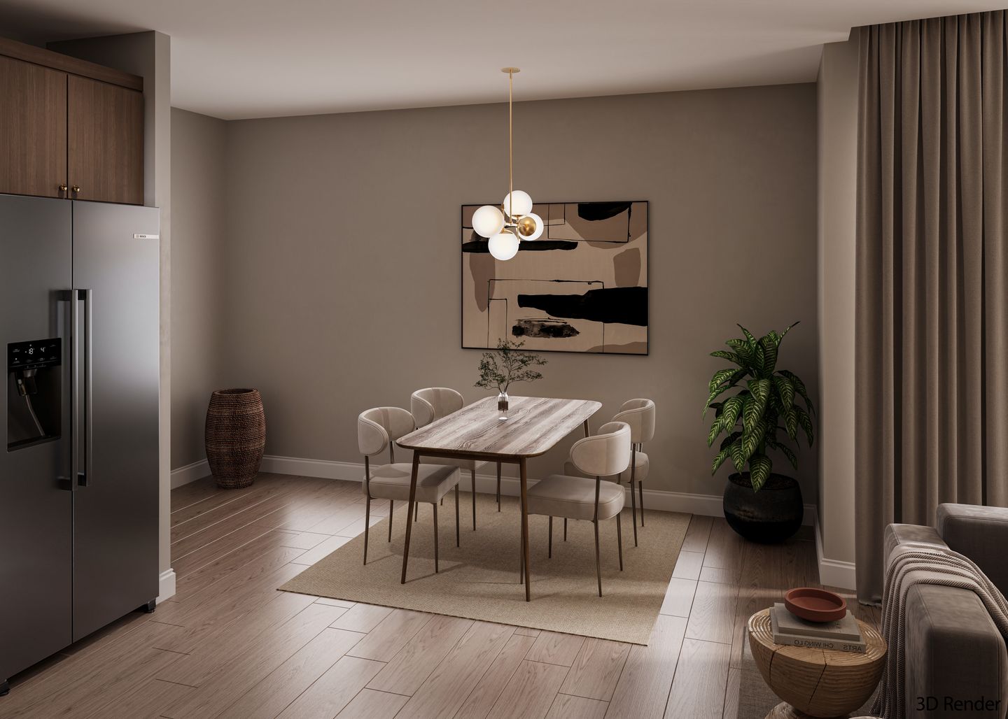 Foto 5 van Sint Annastraat 43