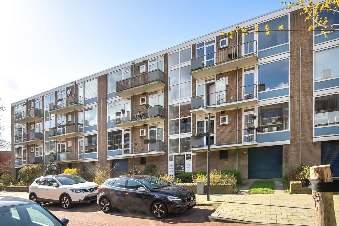 Photo 1 of Scholtenstraat 29