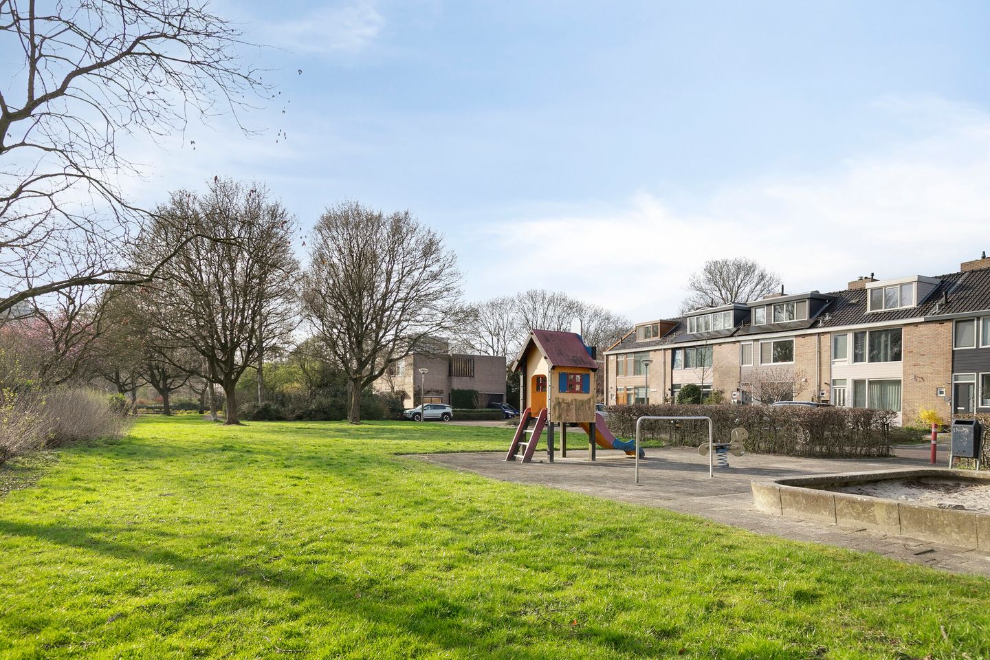 Photo 29 of De Vlaschaard 21