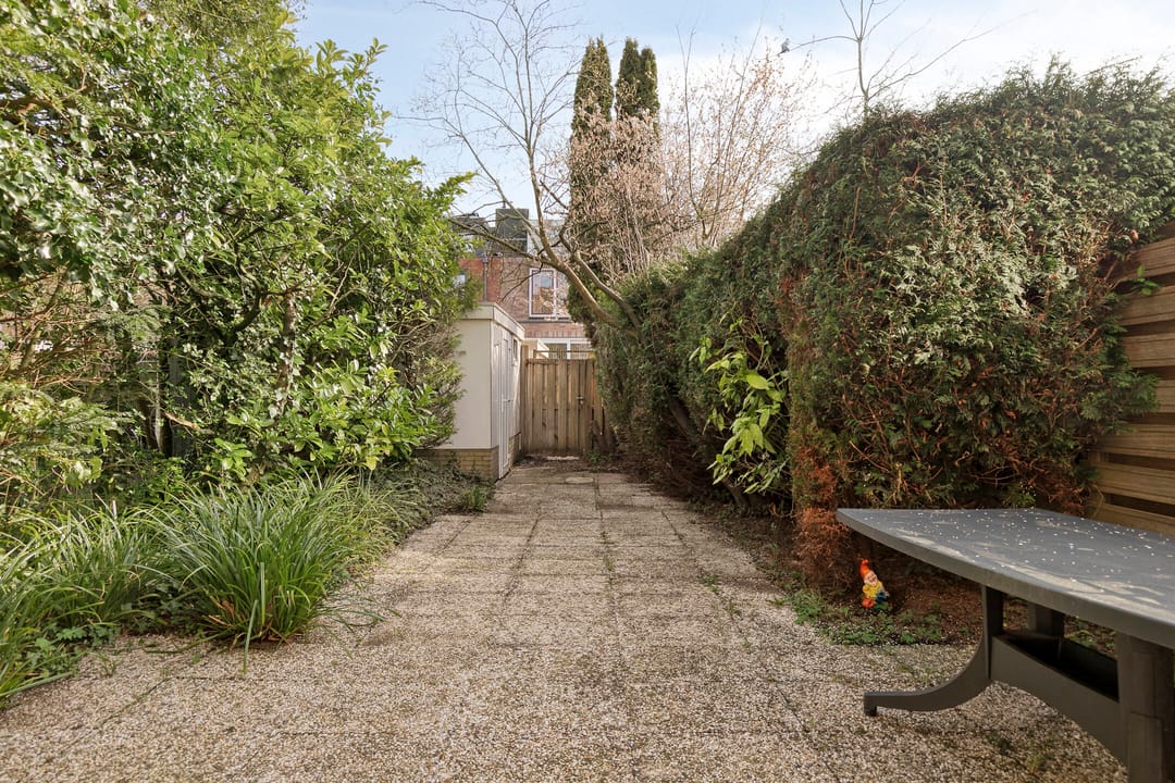 Photo 23 of De Vlaschaard 21