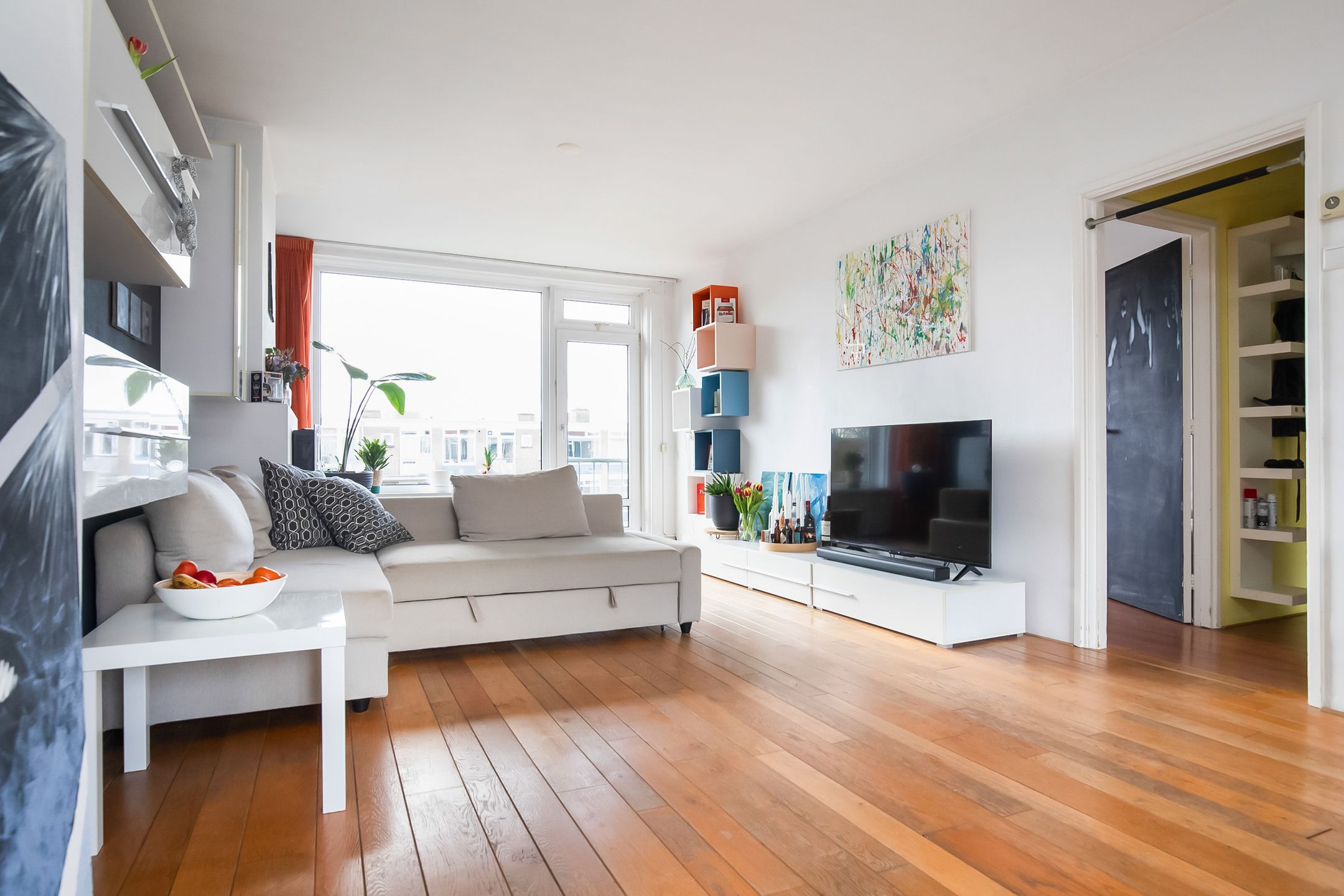 Photo 12 of Scholtenstraat 29