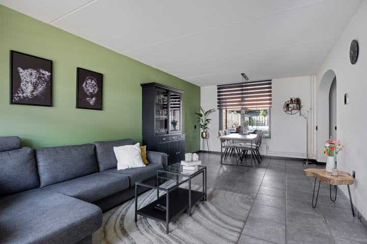 Photo 4 of van Darthlaan 14