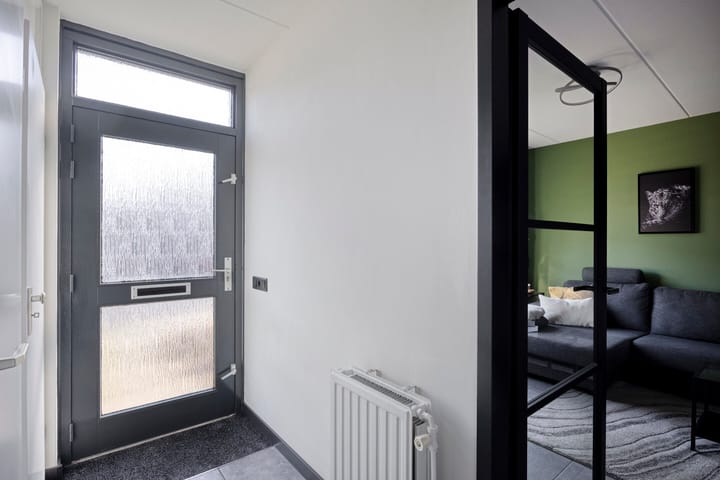 Photo 5 of van Darthlaan 14