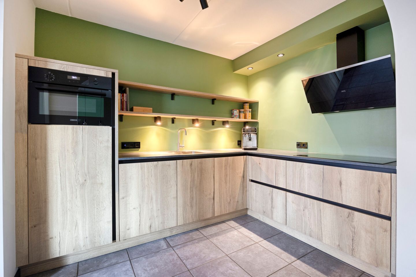 Foto 10 van van Darthlaan 14