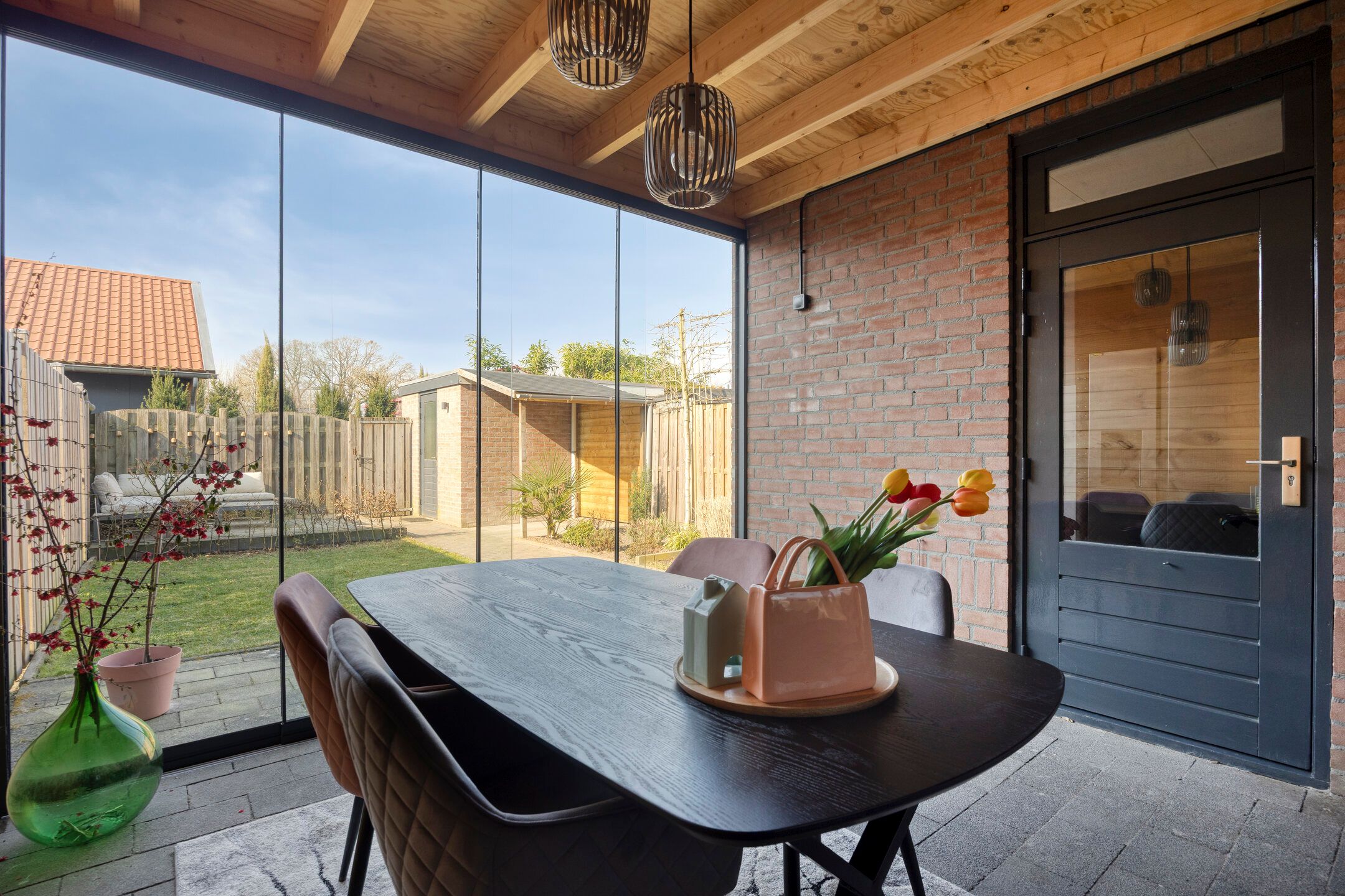 Foto 12 van van Darthlaan 14